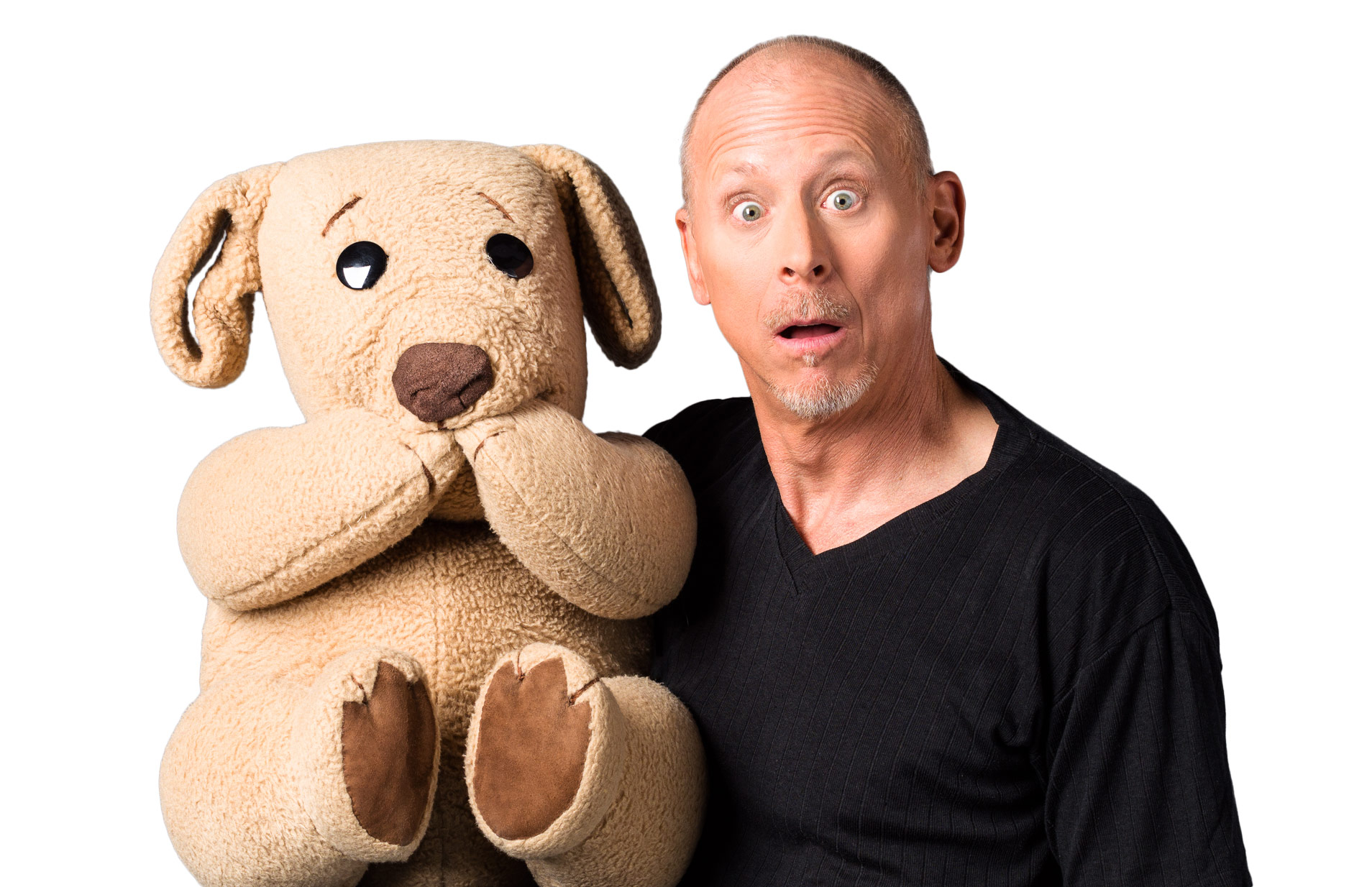 Image: David Strassman & Ted E. Bare