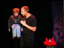 Image: Strassman Live Vol 1 -Chuck Sells his soul to the DEVIL!